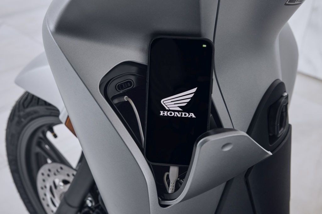 Honda SH 125-150: ecco come cambia il re degli scooter 